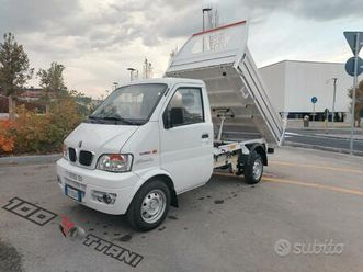 giotti victoria gladiator 1.3 gpl nuovo autocarro