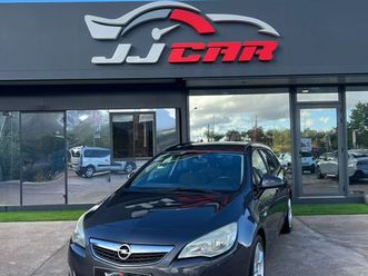 opel astra sports tourer 1.3 cdti cosmo s/s