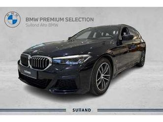 xdrive touring, webasto, m-sport