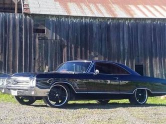 1965 buick wildcat