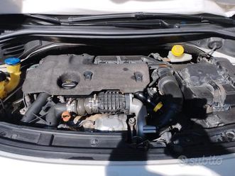 peugeot 207 1.6 hdi sw