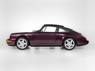 964 carrera 4