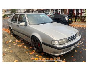 1996 saab 9000 argent manuel, 5 vitesses conduite à droit...