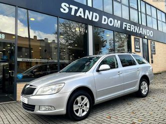 skoda octavia 2.0 tdi ambition 4x4 dsg maio/12