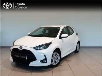 5 puertas business plus 120h automático (e-cvt)