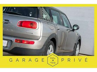 cuir | euro 6b | garantie 12-60m