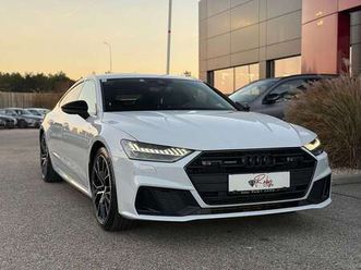audi a7 sportback 55 tfsie phev quattro s-tronic *b&...
