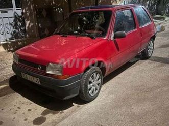 renault super 5 2 portes