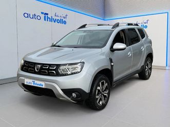 eco-g 100 4x2 prestige