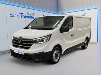 trafic fgn l1h1 3000 kg blue dci 130 grand confort