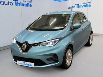 r110 achat intégral zen