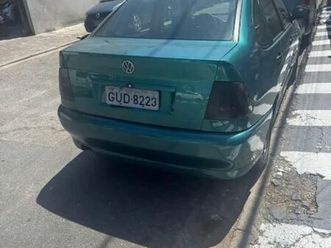 volkswagen polo classic/ special 1.8 mi 1997