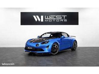 r 1.8 300 ? immat france jantes carbone