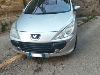 peugeot 307 hdi 1.6 66kw (90cv)