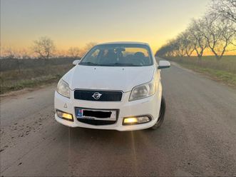 chevrolet aveo an. 2017