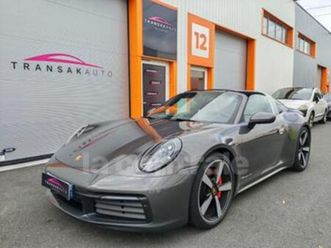 (992) targa 3.0 450 4s pdk
