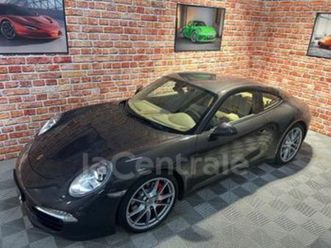 (991) 3.8 400 carrera s pdk