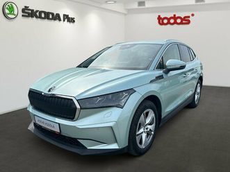 škoda enyaq iv 80 150/85 e1h