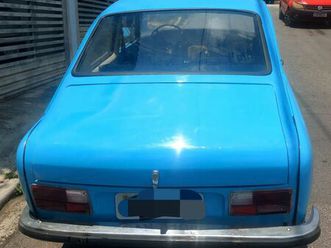 volkswagen variant 1.6 2p manual 1971