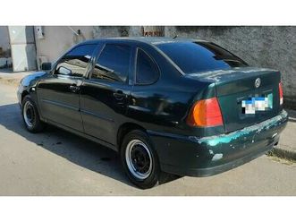 volkswagen polo classic/ special 1.8 mi 1997
