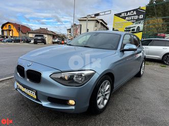 bmw f20 116d 85kw *uvoz* 2013model