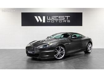 v12 517 immat france quantum silver bang