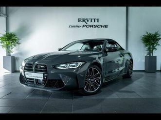 cabriolet 3.0 510ch competition xdrive