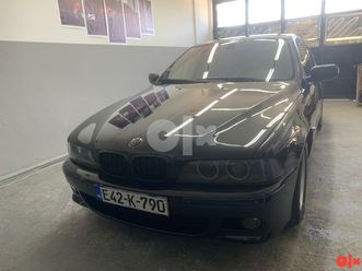 bmw e39 525d
