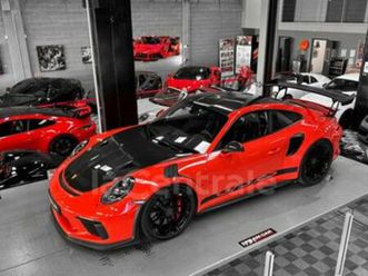 (991) generation2 4.0 520 gt3 rs