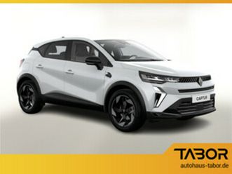 renault captur aut techno winterp acc kam led privg 18z