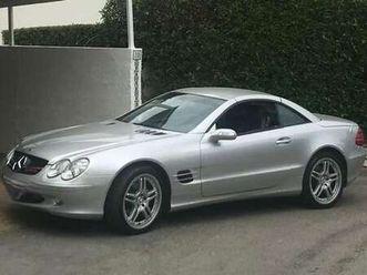 sl 350 aut.