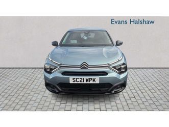 1.2 puretech [130] sense plus 5dr auto 2021