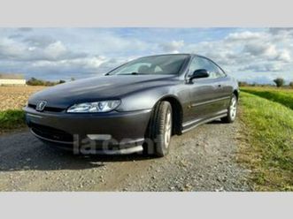 coupe 3.0 v6 pack 13cv