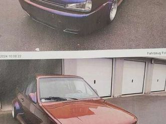 vw polo g40 gti vr6 g60 r32 tuning turbo breitbau