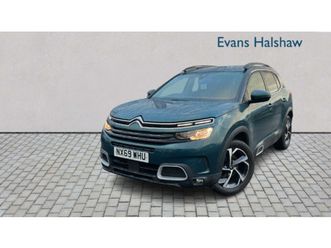 1.2 puretech 130 flair 5dr 2019