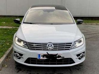 vw volkswagen cc 2l