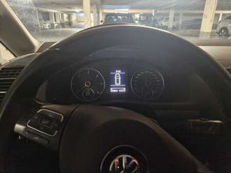 2.0 tdi match , vollaustung , 7 sitzer , dsg