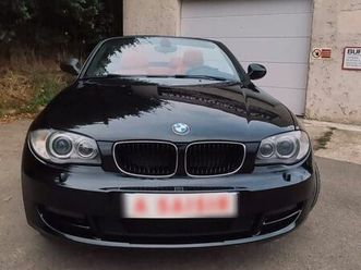 bmw 118d 143 ch confort a