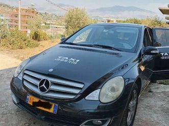 mercedez benz r class 320