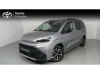 family active l2 1.5d 130cv 6mt