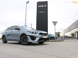 kia proceed 1.5 t-gdi gt-line za 24 490 €