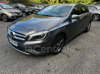 iii 200 cdi 2.1 sensation