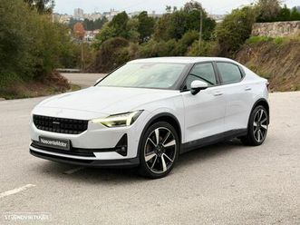 polestar 2 long range 78 kwh