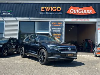 3.0 tdi 286 cv carat exclusive 4motion tiptronic 8 + attelage electrique