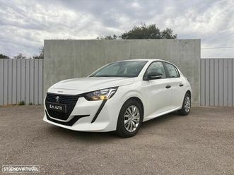 PEUGEOT 208 peugeot-208-1-2-puretech-like