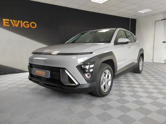 1.6 gdi 141cv hybrid intuitive bva