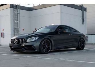 coupé s speedshift mct 9g