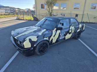 e30, 325i, histocup/challenge konform!