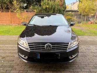 volkswagen cc 2.0 tdi 125kw dsg bluemotion technology b...