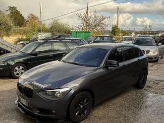 118d 5p 2.0 143cv dpf